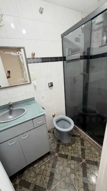 2-bedroom, 55 m² apartment in Rio de Janeiro — photo 11