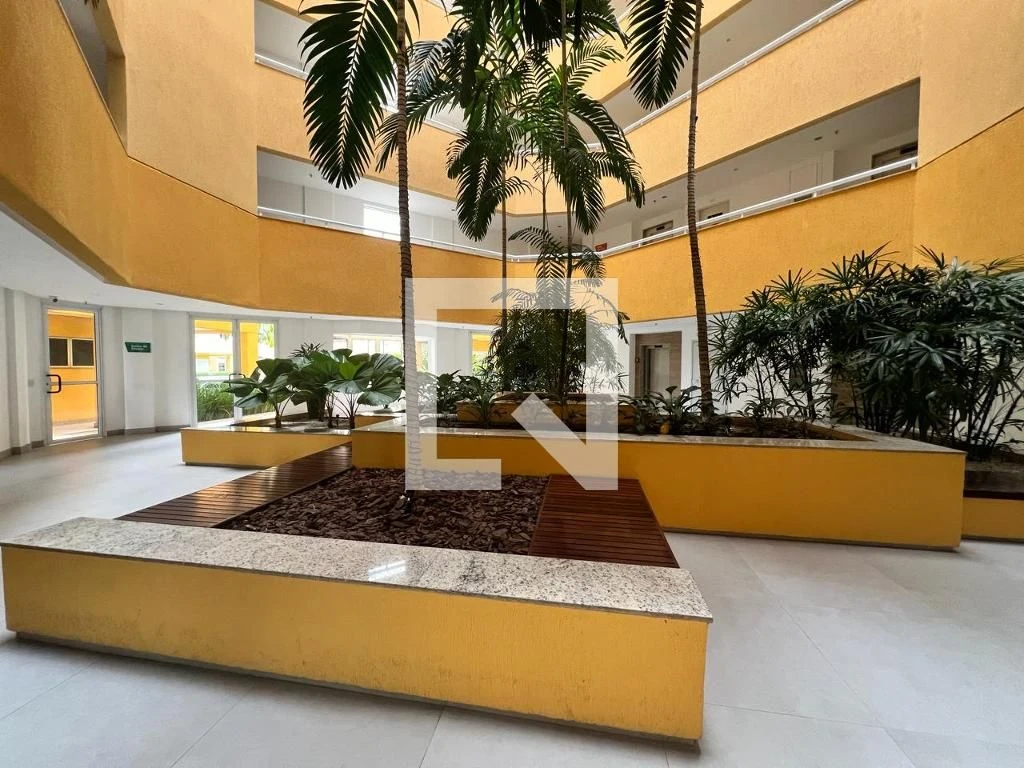 Стиральная машина и 1 спальня: квартира 42 м² — photo 40