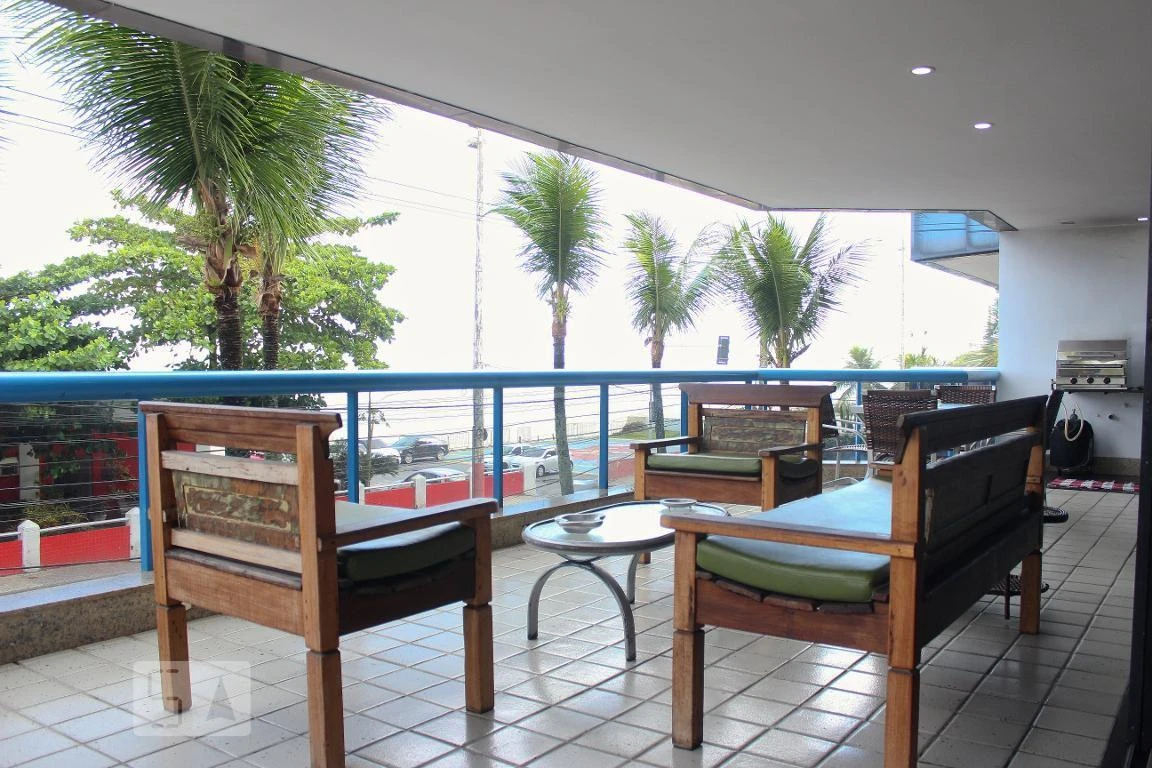 Apartamento de 325 m² com 4 quartos e 3 suítes — photo 18
