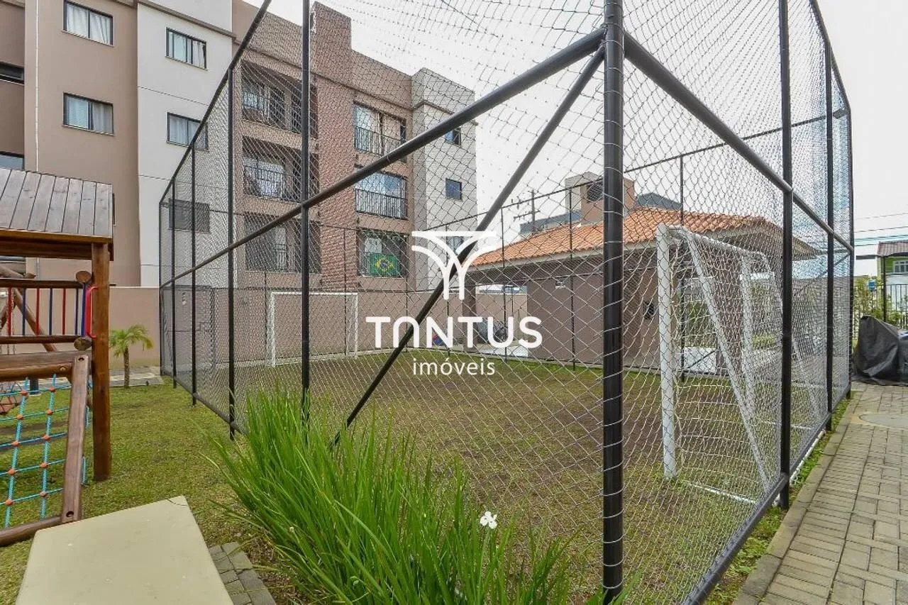 2-bedroom apartment, 48 m² — photo 7