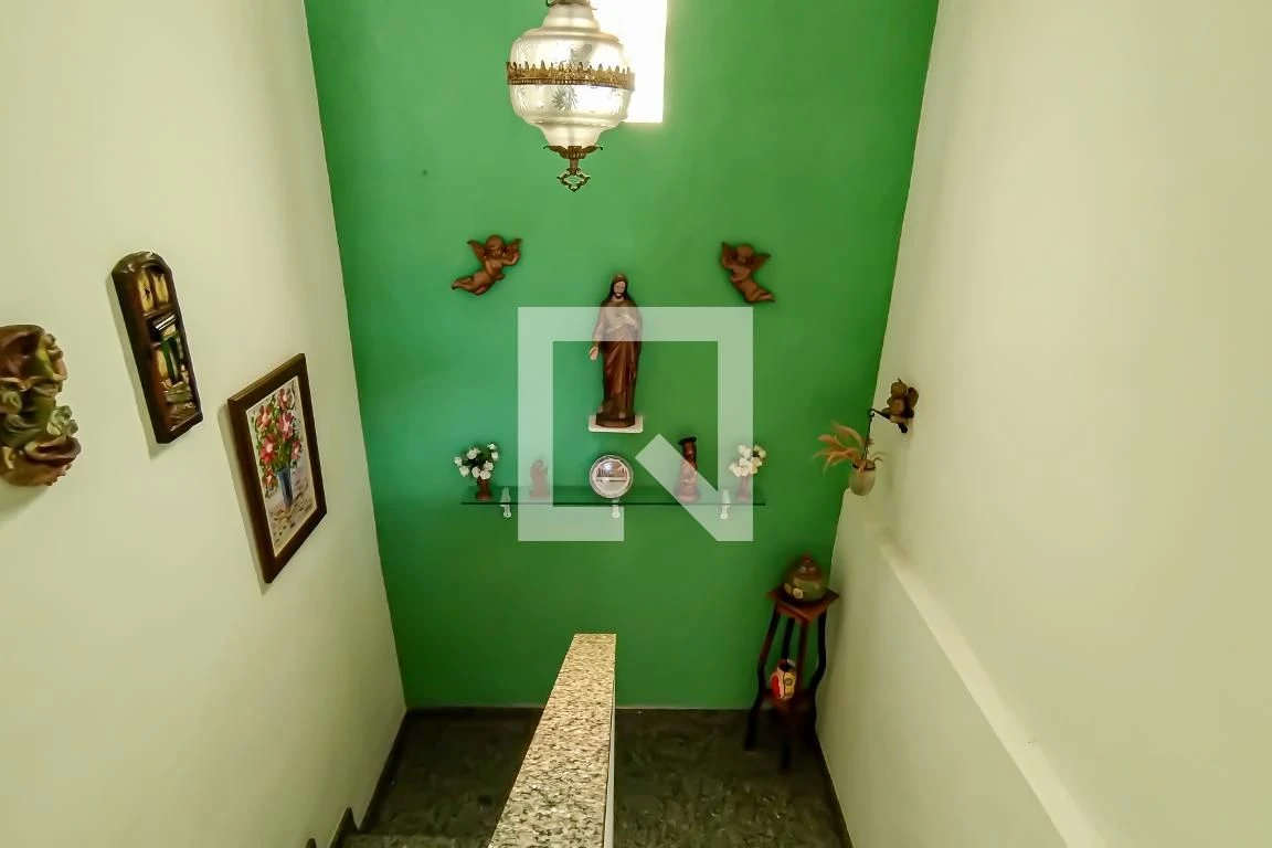 Furnished house with 4 bedrooms and private garden — photo 52