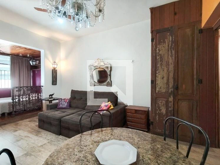 Мебльована студія 45 м² — photo 4
