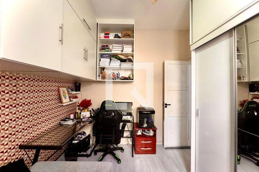 Apartamento mobiliado, 85 m², com máquina de lavar — photo 31