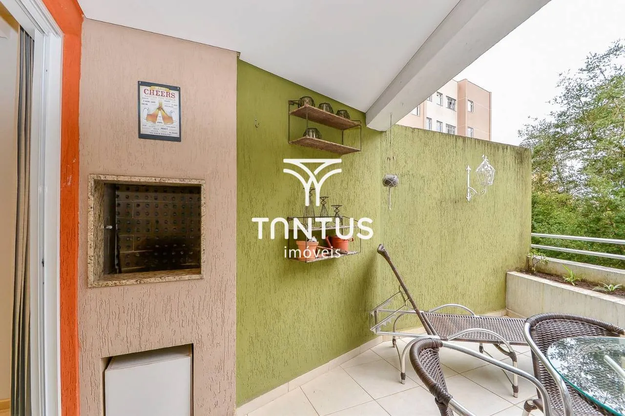 Furnished 1-bedroom apartment with 58 m² and balcony grill — photo 17