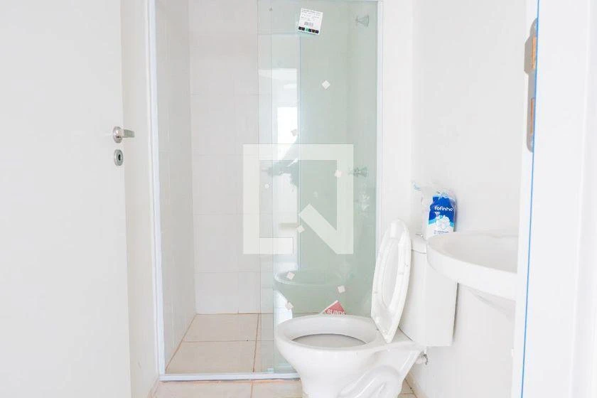 2-bedroom apartment with a mountain view in Rio de Janeiro — photo 44