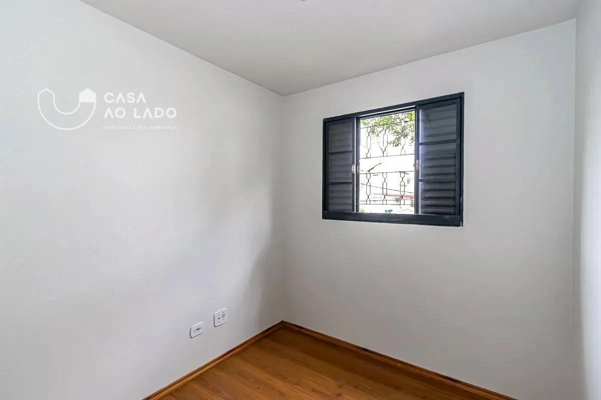 Apartamento com piso de madeira ou laminado, Tingui — photo 16