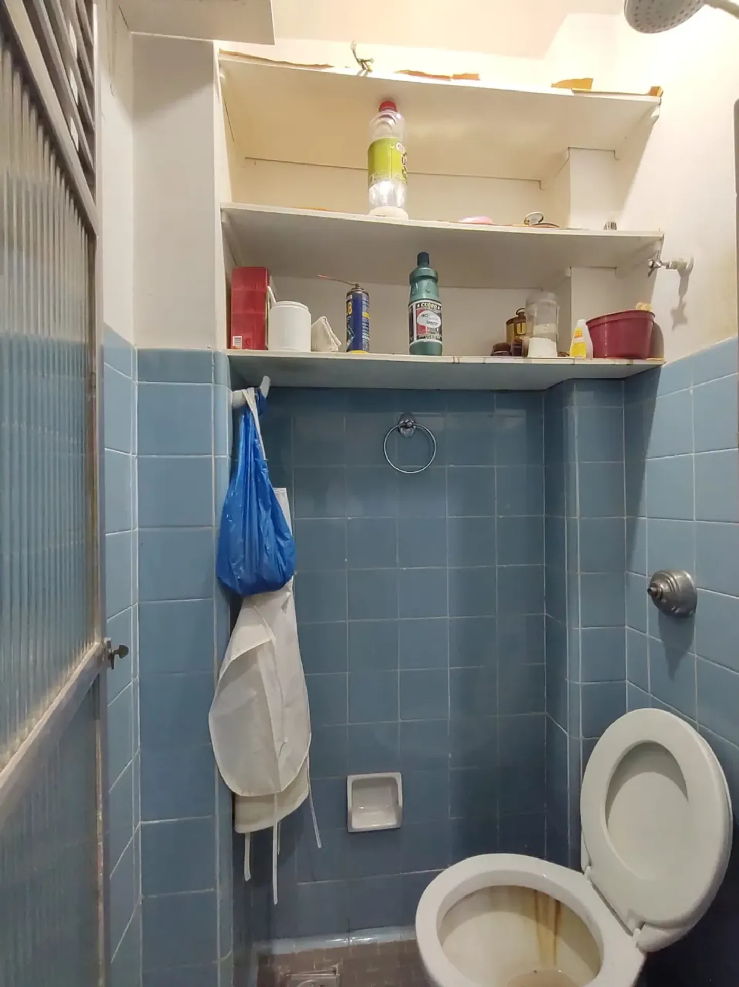 Apartamento de 55 m² e 1 quarto, Vila Isabel — photo 18