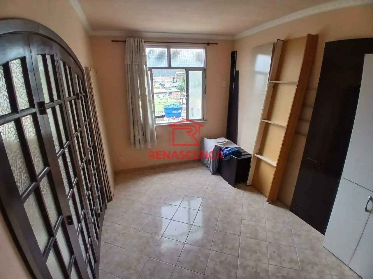 2-bedroom apartment with a terrace and 1 bathroom — photo 5