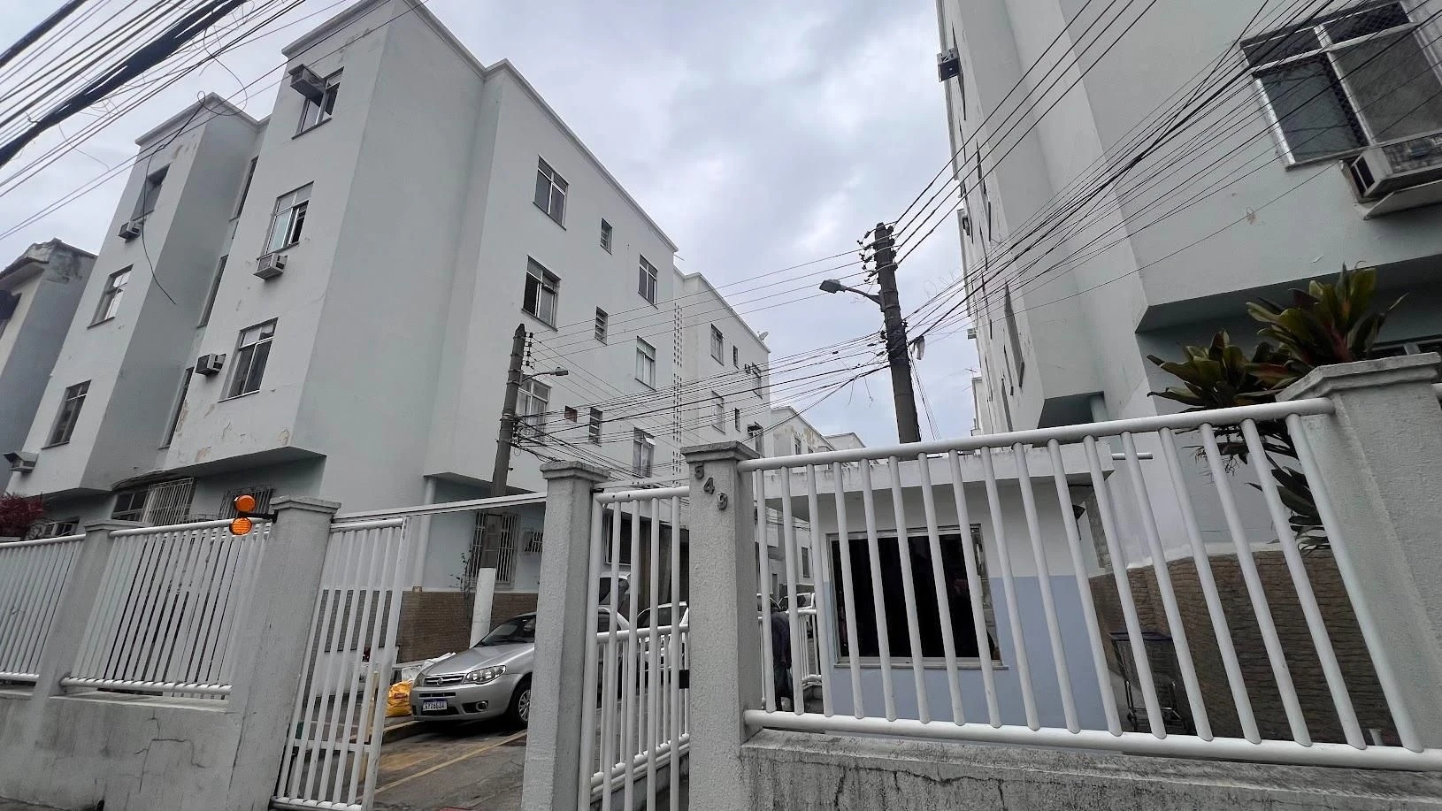 Apartamento amueblado con 1 dormitorio y 1 plaza — photo 29