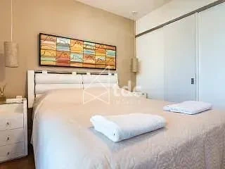 Apartamento para locação com 109 m² e 2 quartos — photo 4