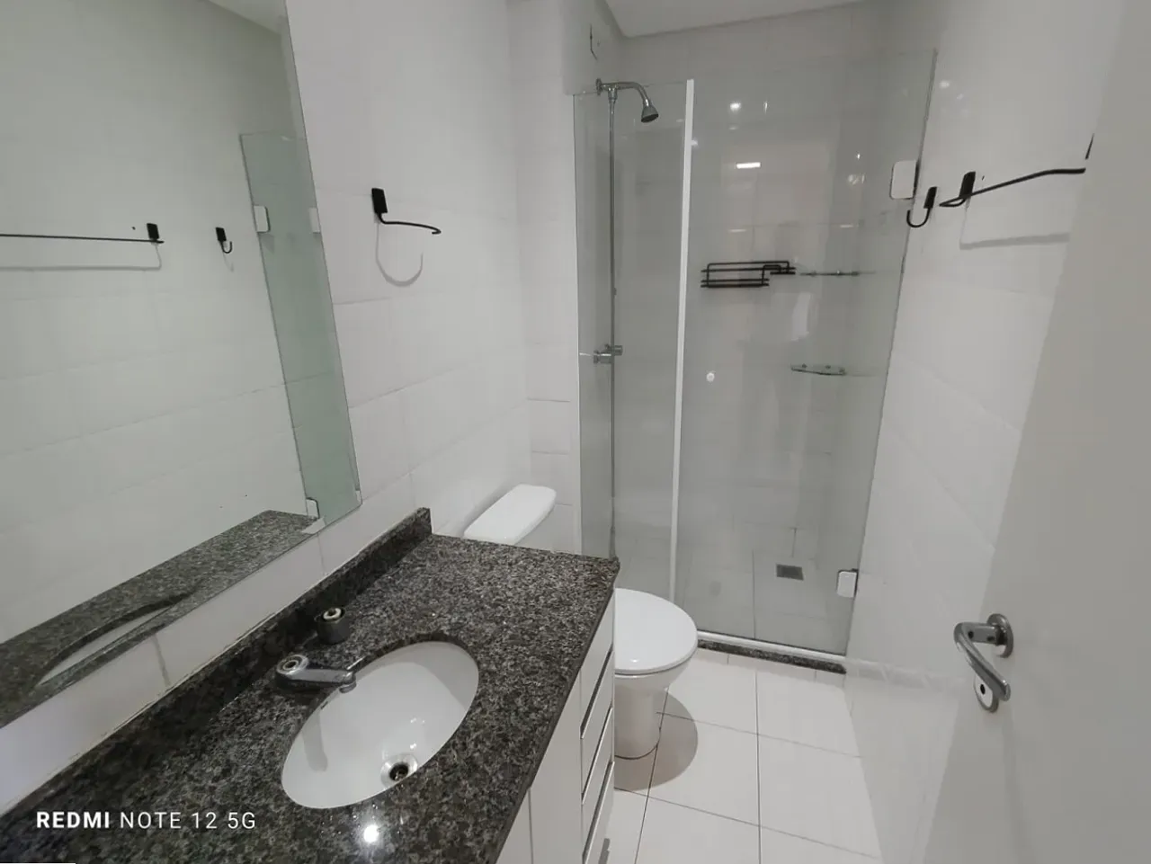 88 m² apartment with 2 bedrooms and 1 parking spot — photo 28