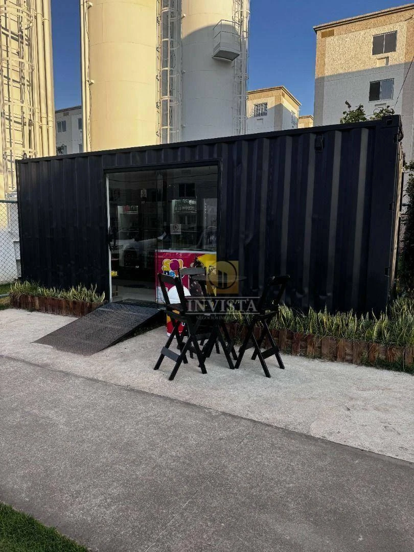 Apartamento de 2 dormitorios con 44 m² y cocina abierta — photo 10