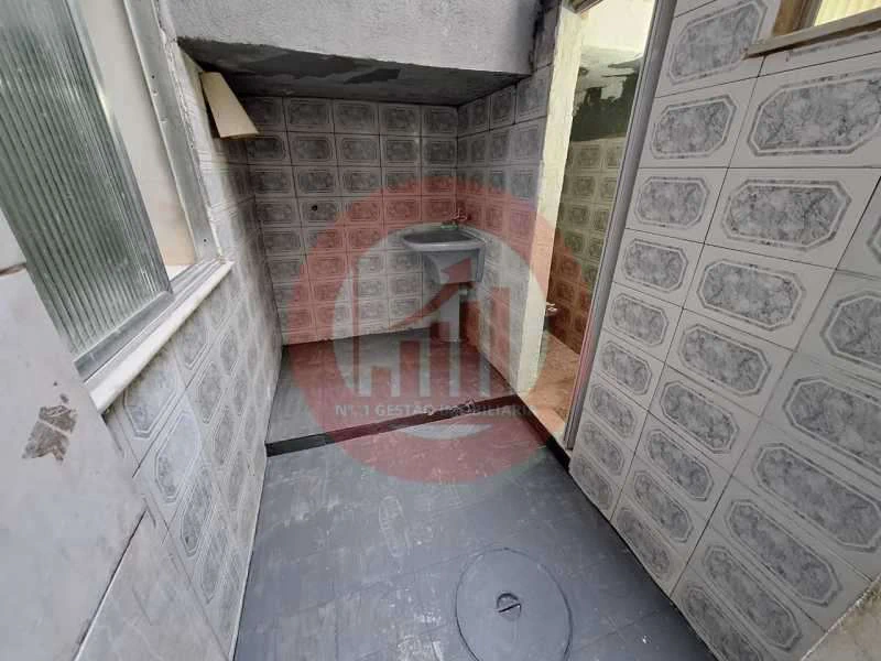 Courtyard house for rent with 2 bedrooms and 2 bathrooms — photo 27