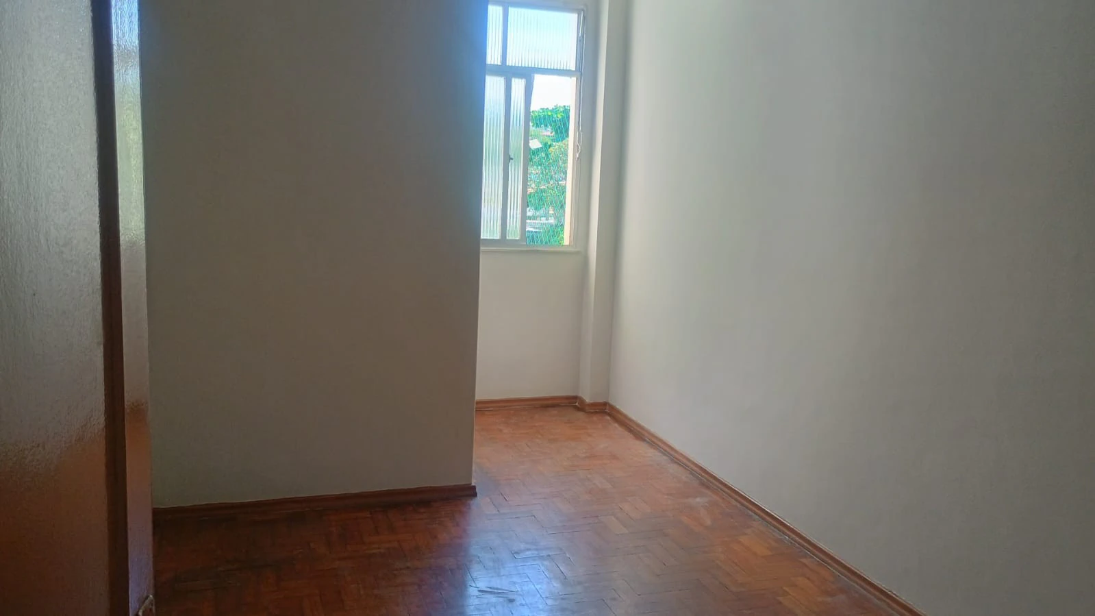 Apartamento de 2 quartos com 2 banheiros e cozinha fechada — photo 11