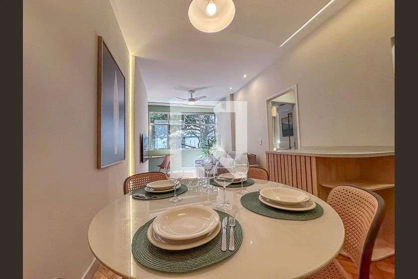 1 quarto e janelas do piso ao teto: apartamento de 40 m² — photo 24