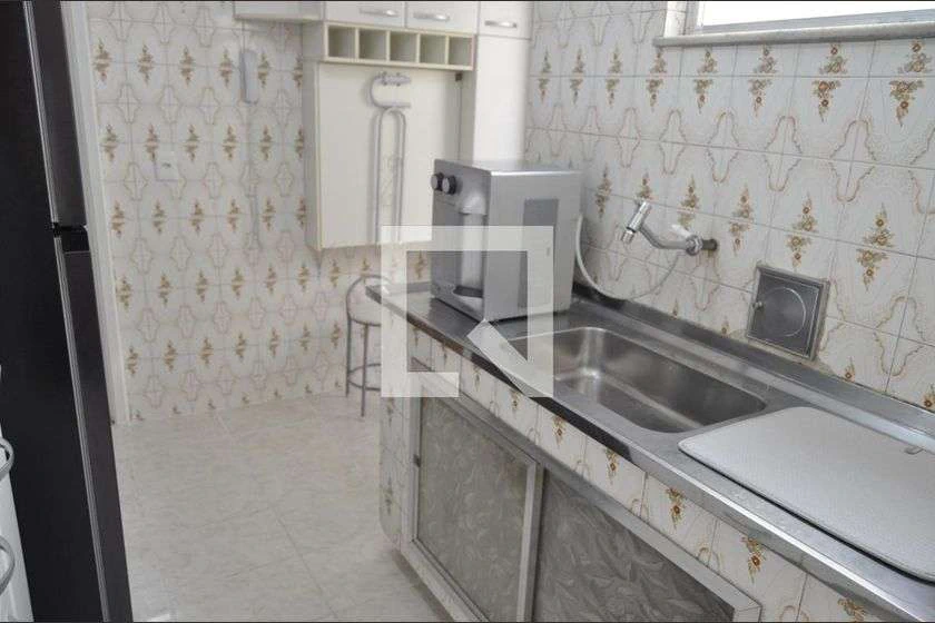 Apartamento de 65 m² com 2 quartos e 1 banheiro — photo 7