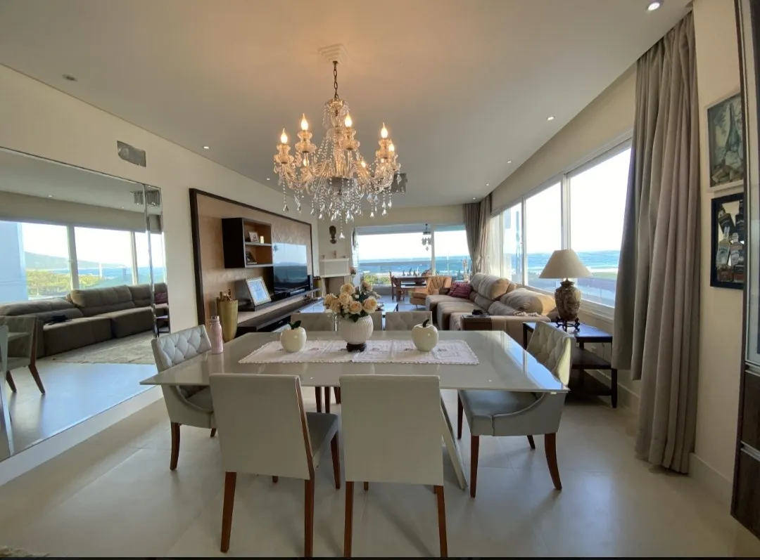 Меблированная квартира 230 м² с 3 спальнями и ванными — photo 4