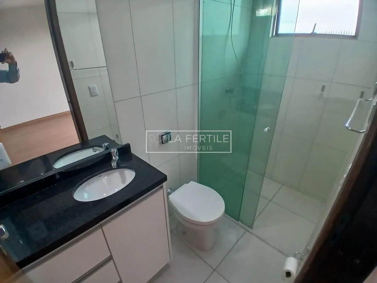 Приватное барбекю и 3 спальни: квартира 119 м² — photo 26
