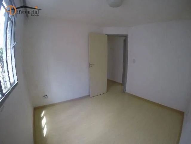 Apartment with 2 bedrooms, 1 bathroom and 1 parking space — photo 10