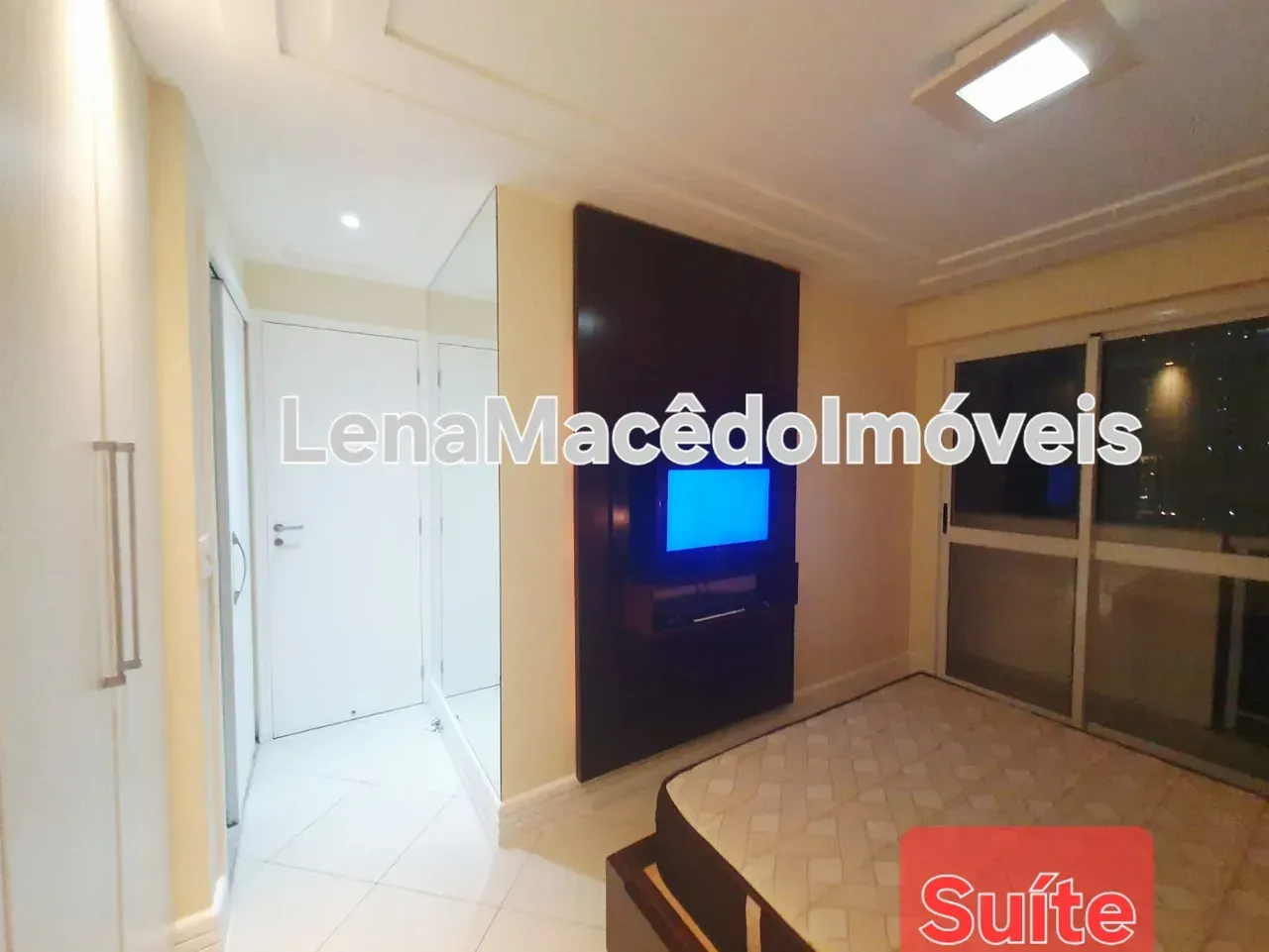 Apartamento com 2 quartos e 2 banheiros e 2 vagas — photo 20