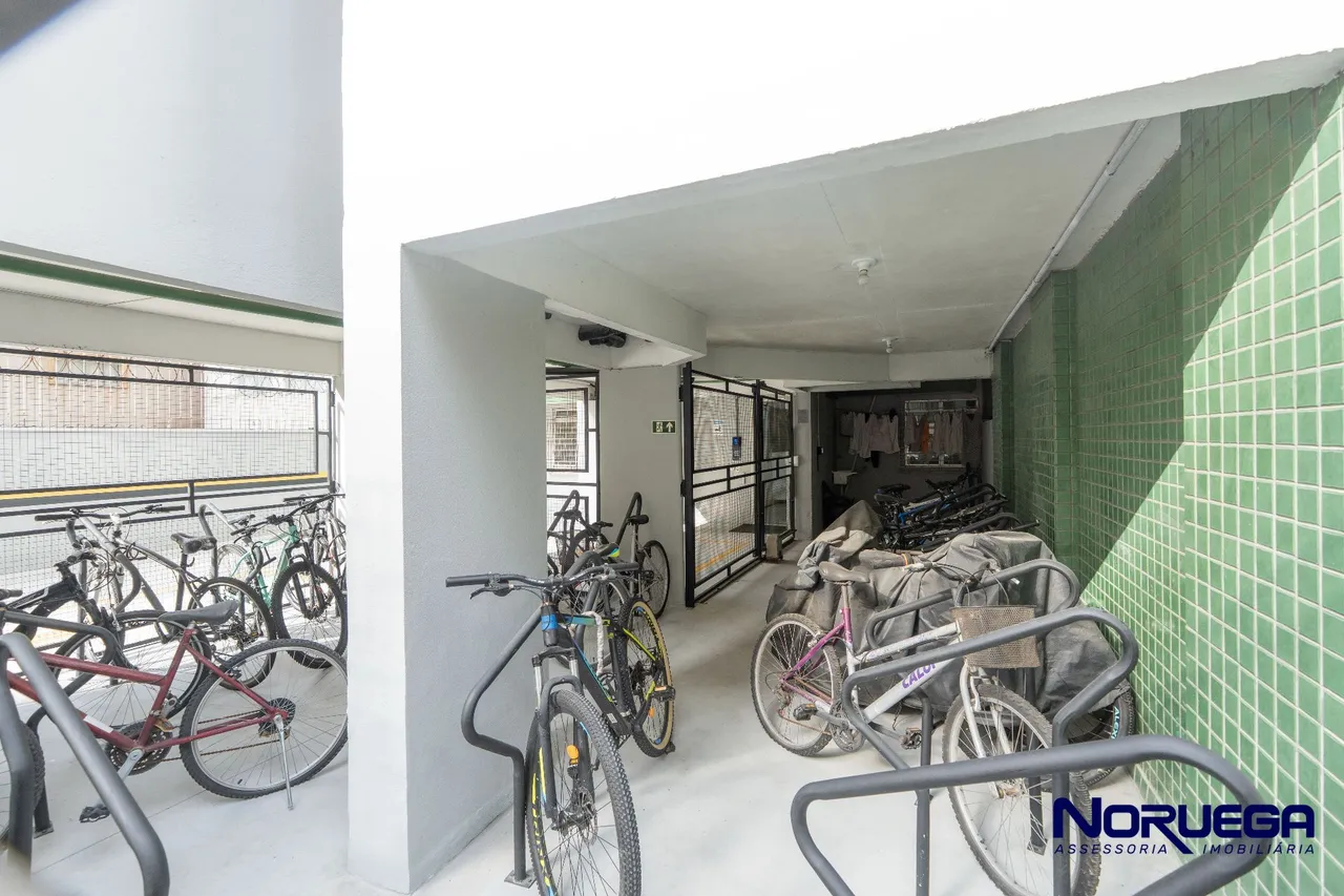 Apartamento mobiliado com 1 quarto e 1 vaga — photo 18