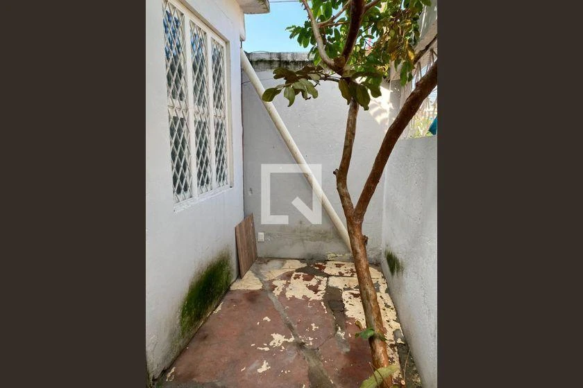 Квартира 30 м² с 1 спальней и маленьким двориком — photo 3