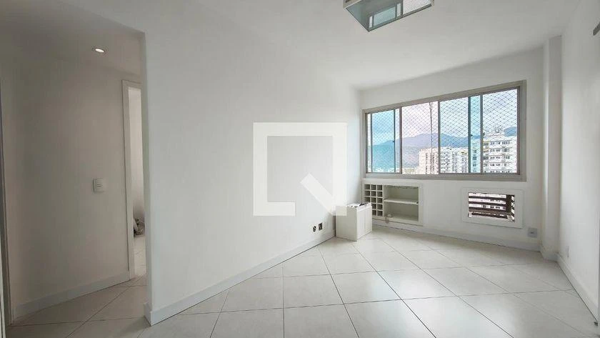 2 quartos e vista para as montanhas: apartamento de 55 m² — photo 17