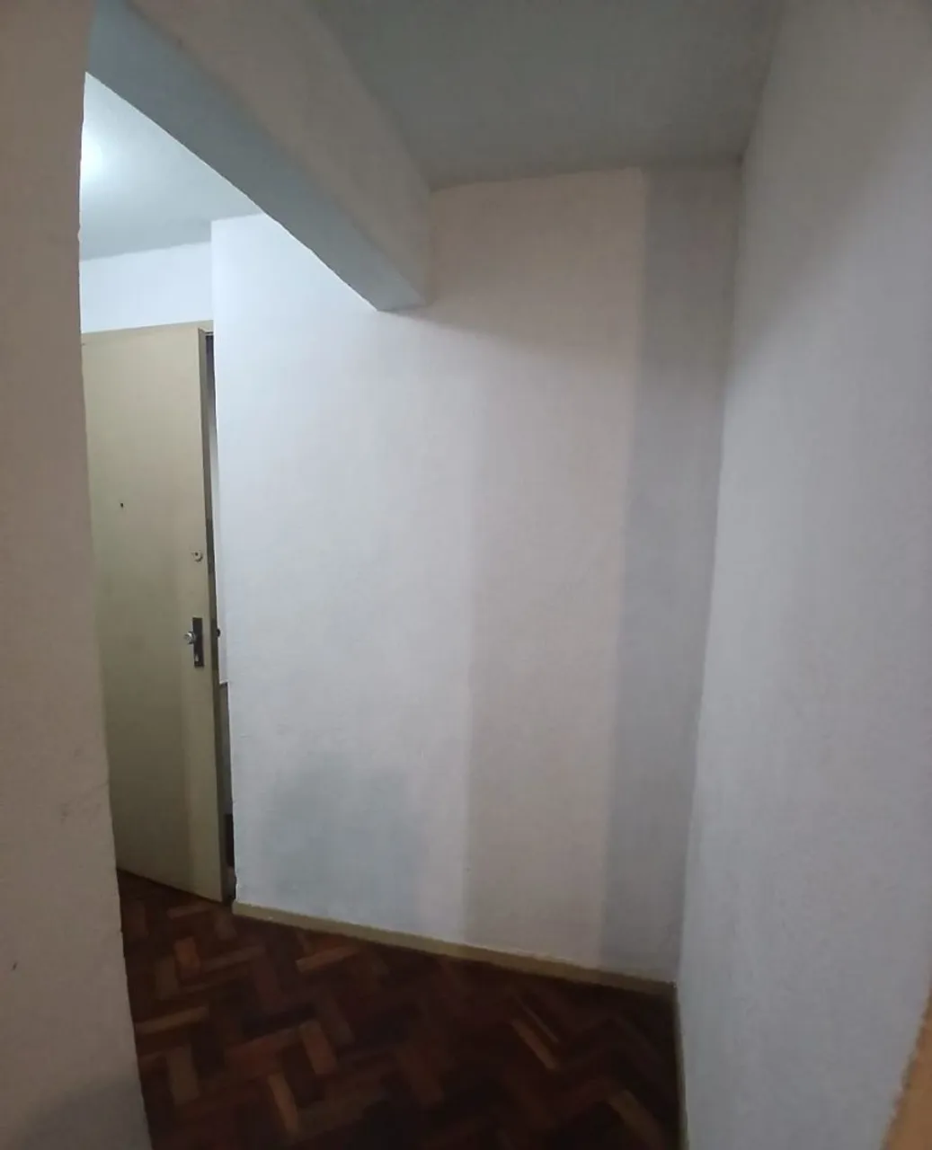 Apartamento de 2 quartos com vista para as montanhas