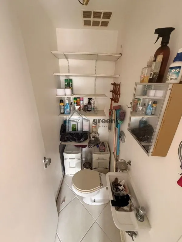 Furnished apartment, 83 m², with a walk-in closet — photo 5