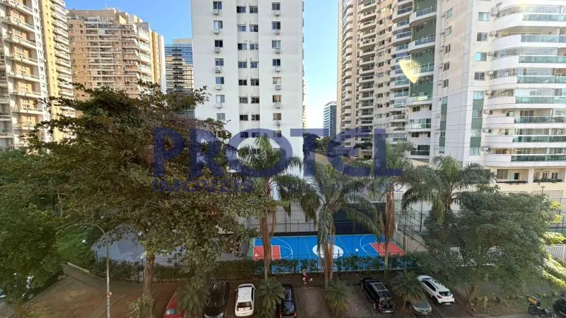 2-bedroom apartment with 3 bathrooms and 1 parking spot — photo 39