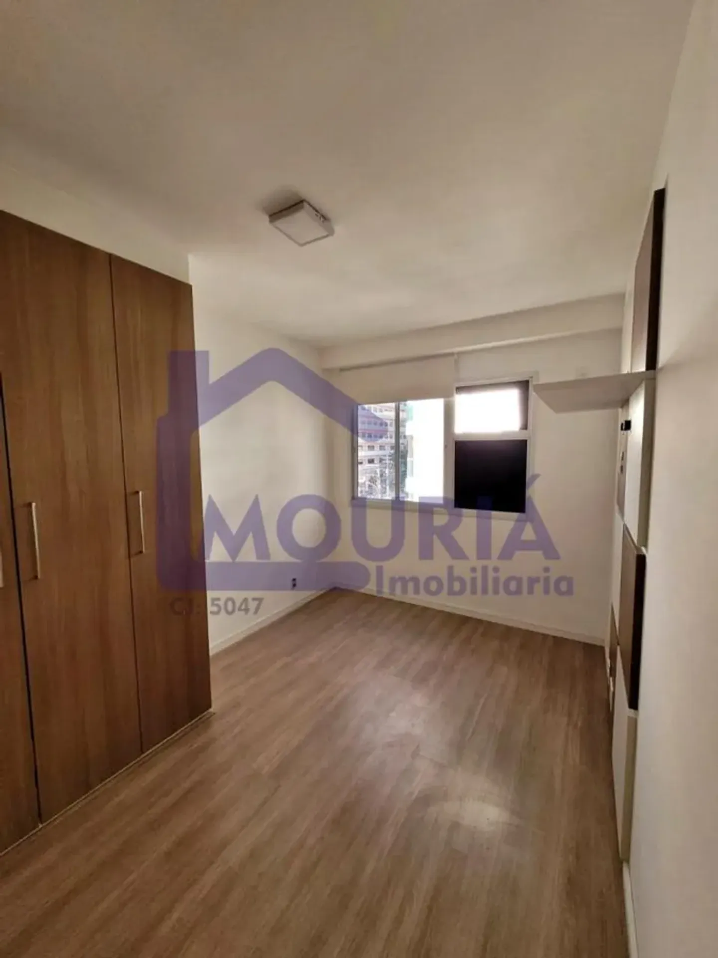 Furnished apartment, 63 m², with a grill on the balcony — photo 4