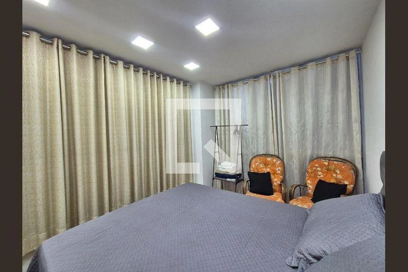 Apartamento de 1 dormitorio con suite y 38 m² — photo 3