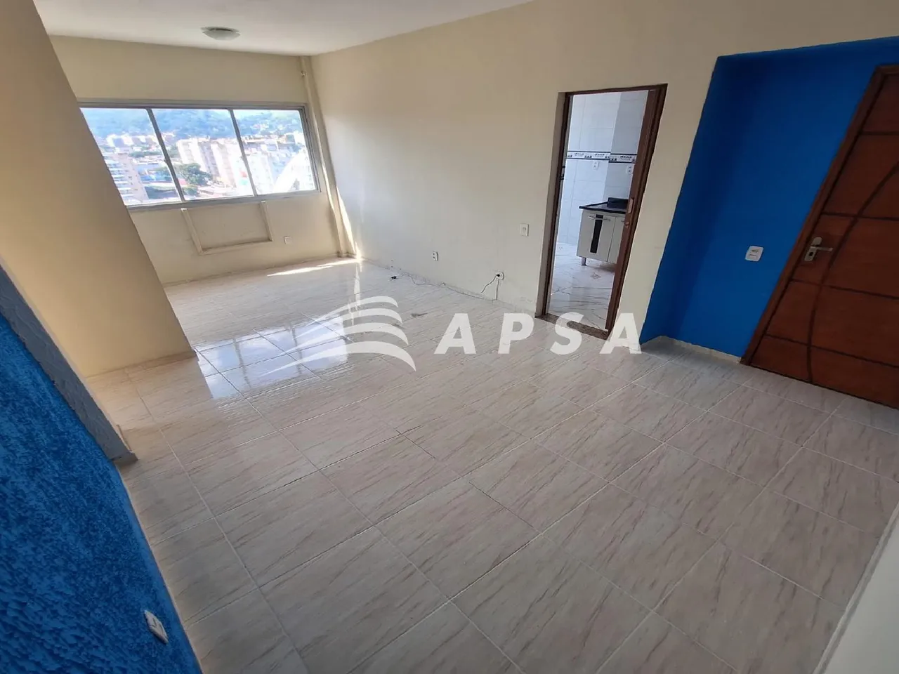 Квартира 68 м² с отдельной кухней и 2 спальнями — photo 10