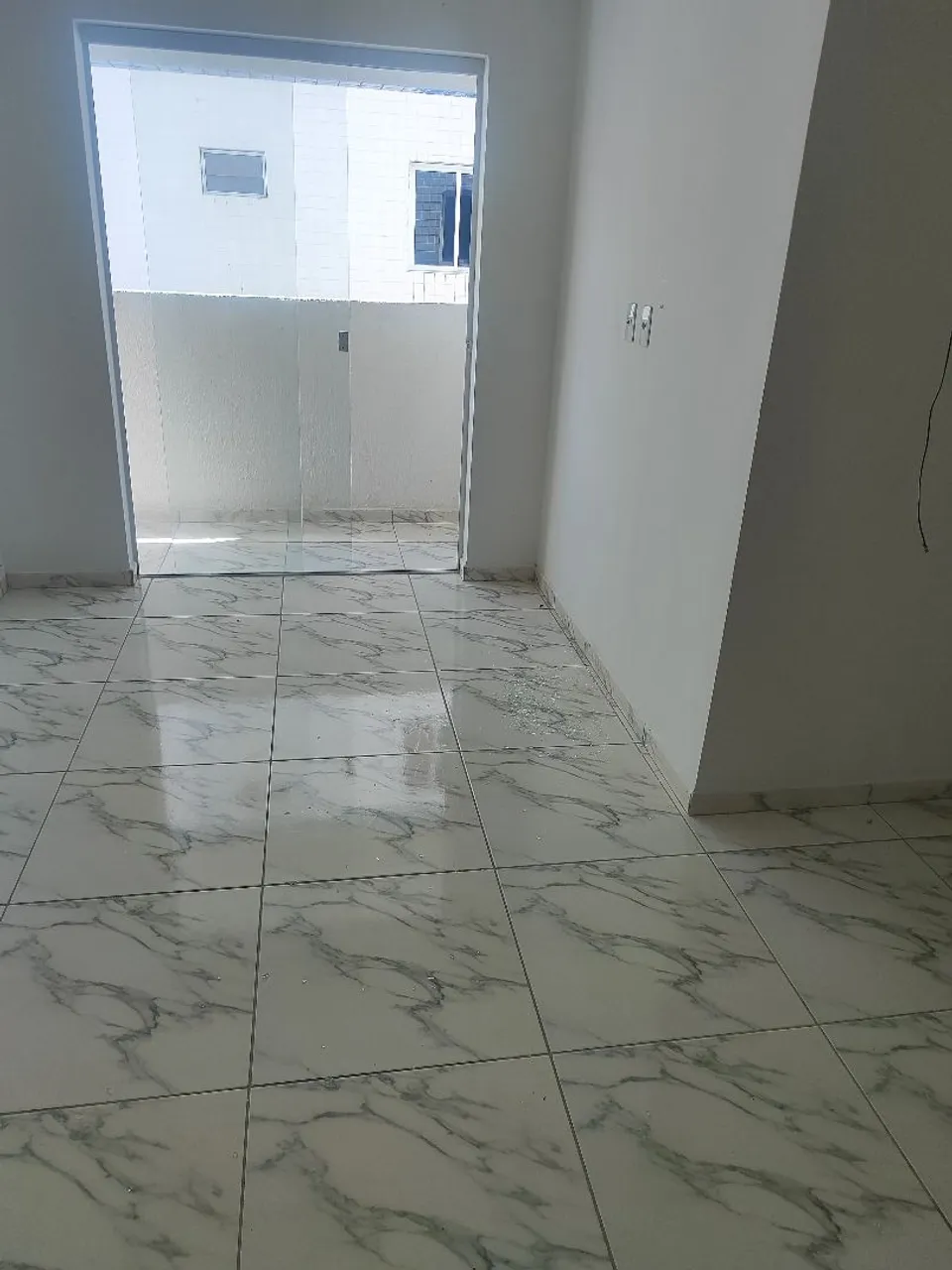 Apartamento para alugar com 2 quartos e 1 banheiro — photo 9