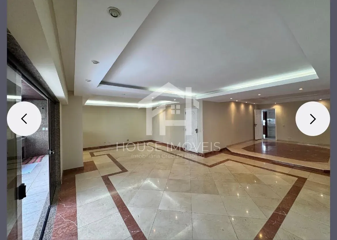 Departamento, 377 m², con parrilla privada — photo 15