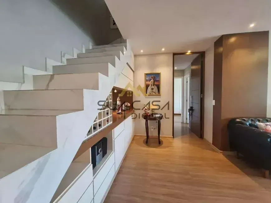 Furnished duplex with 3 bedrooms, 4 bathrooms and 208 m² — photo 14