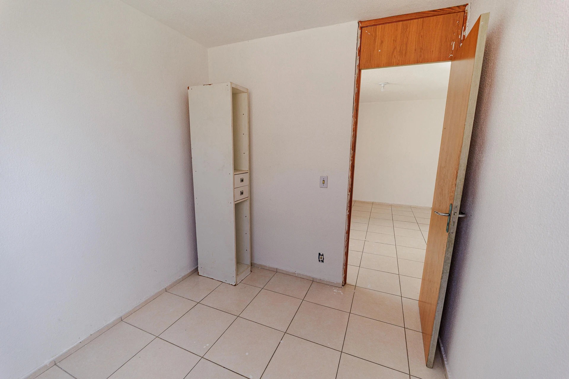 Apartamento de 2 quartos e 50 m² — photo 24