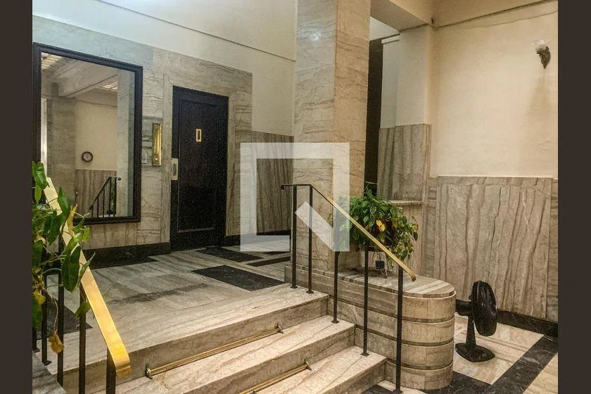 Apartamento mobiliado com varanda e cozinha a gás — photo 47