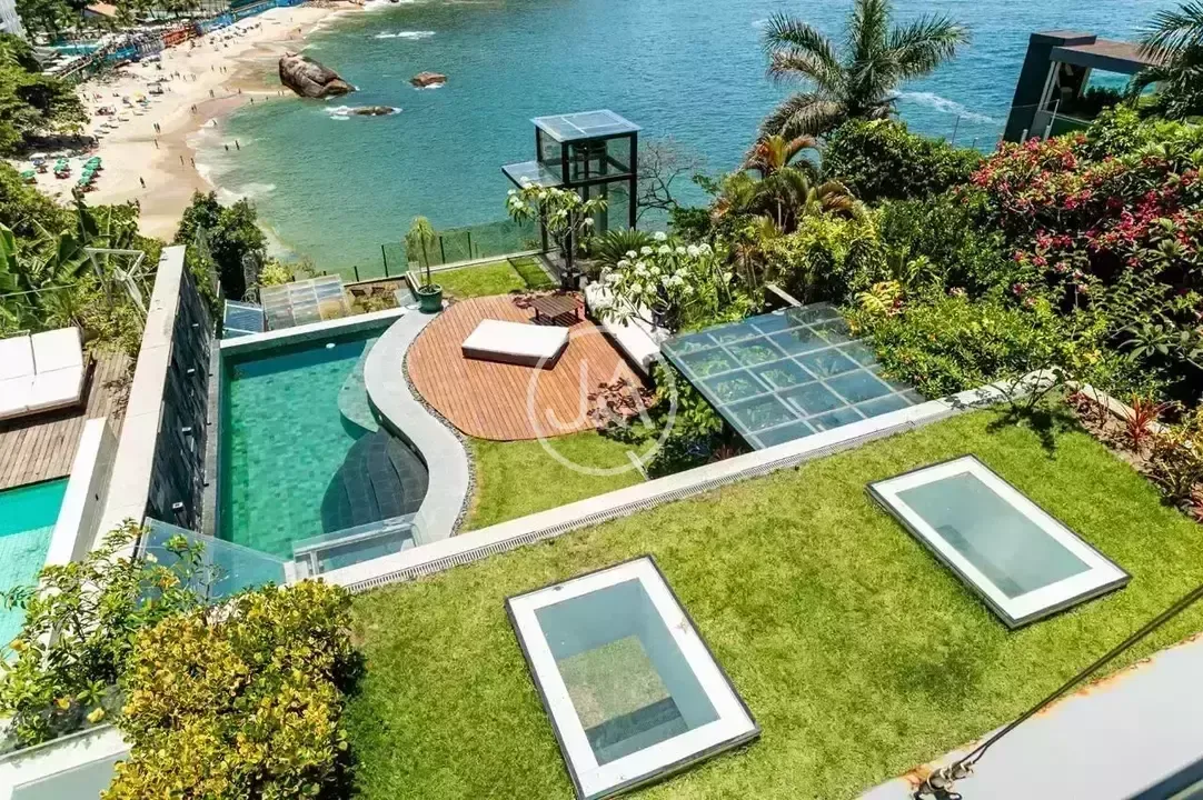 Casa con 5 dormitorios y 5 baños de 700 m² — photo 15