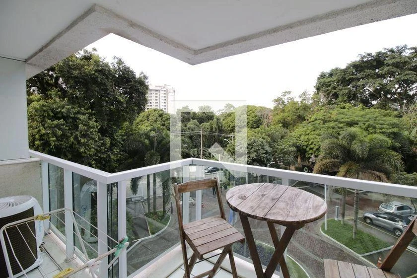 Furnished 2-bedroom apartment with 67 m² — photo 7