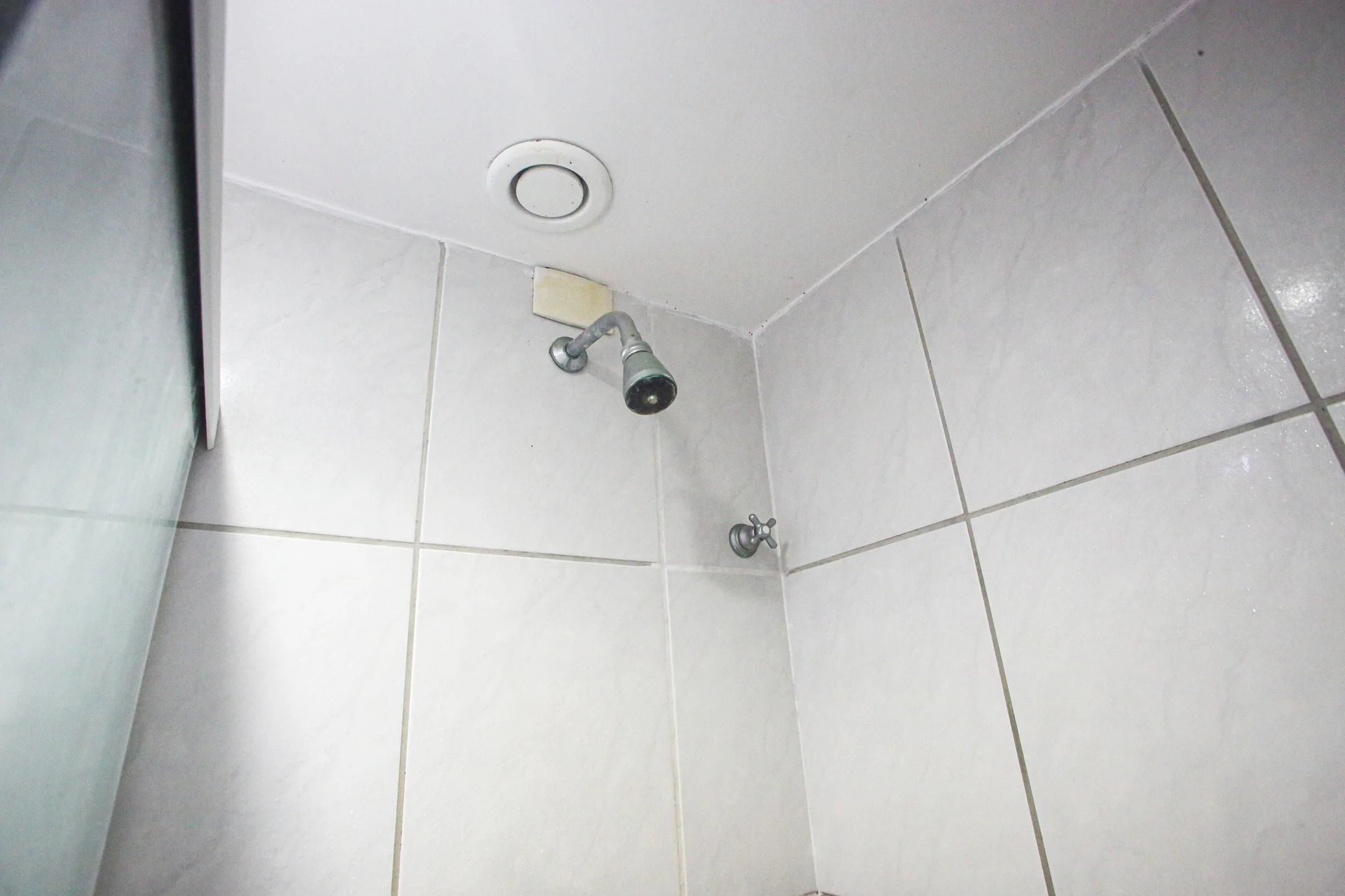 Home office in a 2-bedroom apartment, 54 m² — photo 14