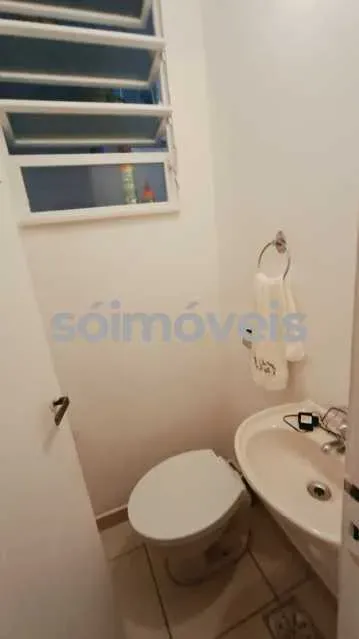 3-bedroom apartment with a washing machine — photo 2