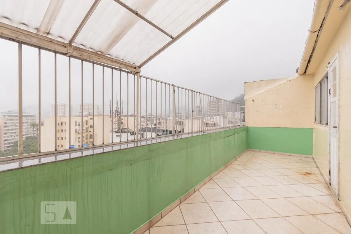 2-bedroom apartment, 80 m² — photo 3