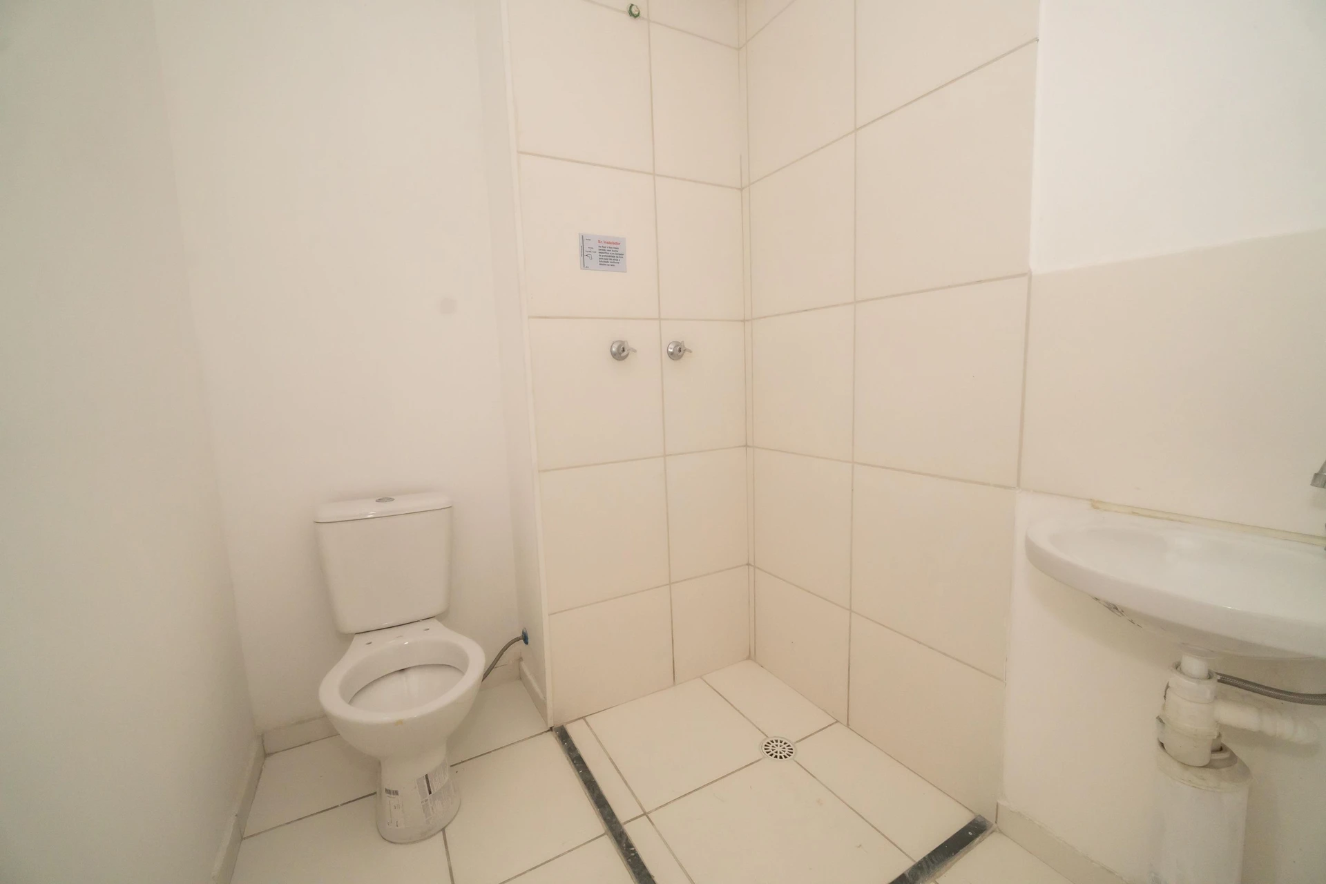 Вид на парк и 2 спальни: квартира 38 м² — photo 20