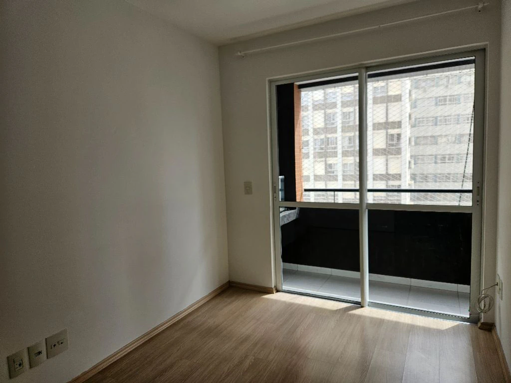 Apartamento sem vaga de estacionamento, 42 m² e 1 quarto — photo 2