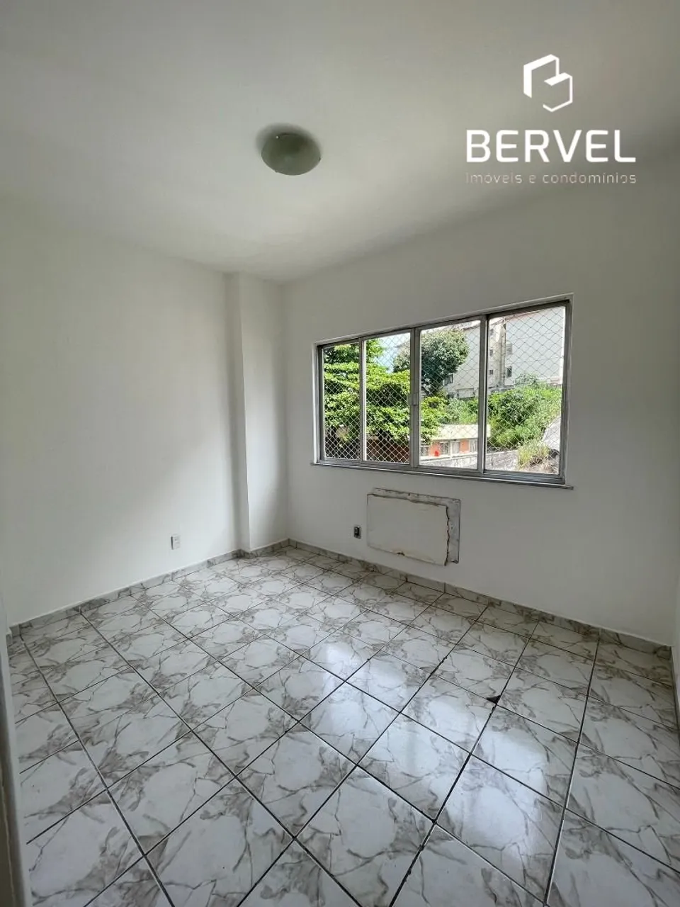 Apartment with 3 bedrooms, balcony and 1 parking space — photo 3