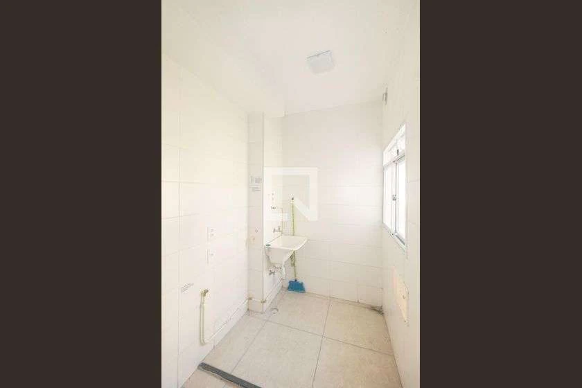 Apartamento de 2 quartos com cozinha compacta e 1 vaga — photo 26