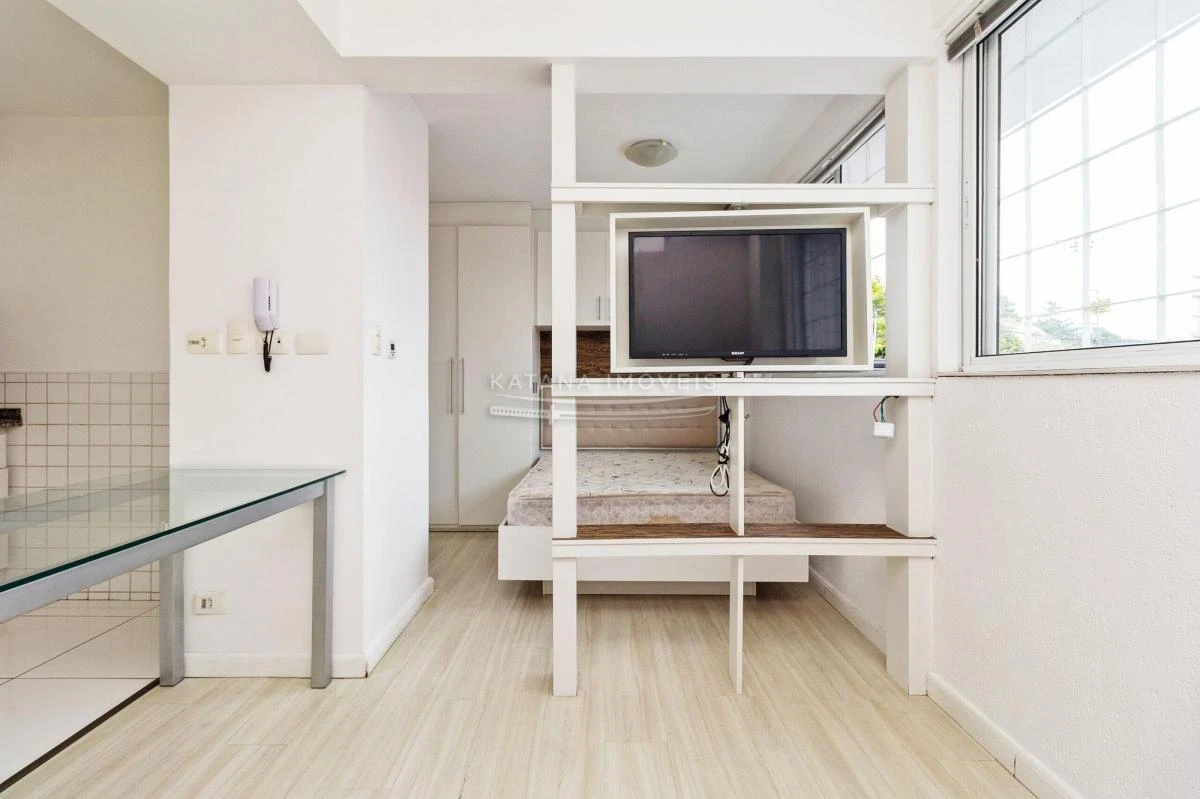 Monoambiente amueblado, 30 m², con lavadora — photo 9