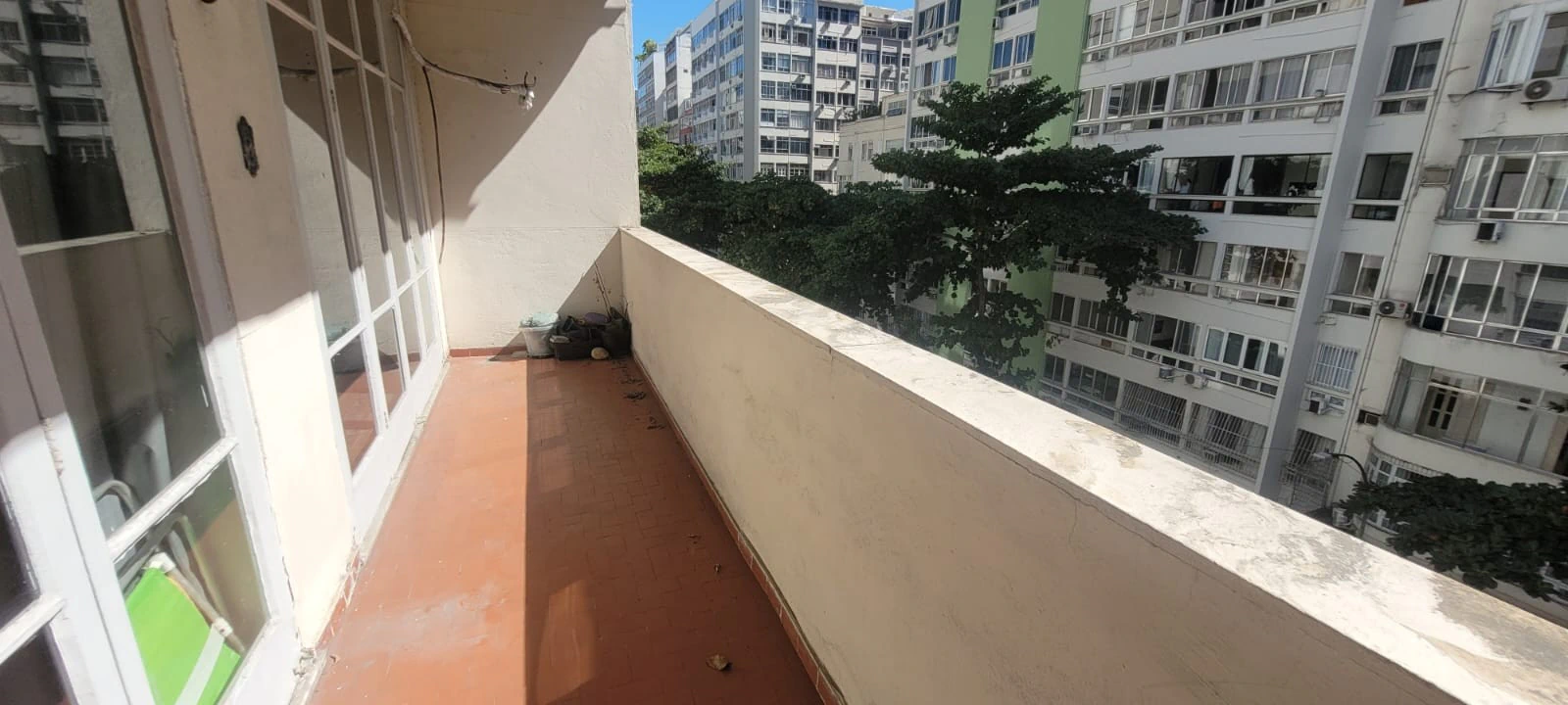 3-bedroom 150 m² apartment with 1 parking space and elevator — photo 11