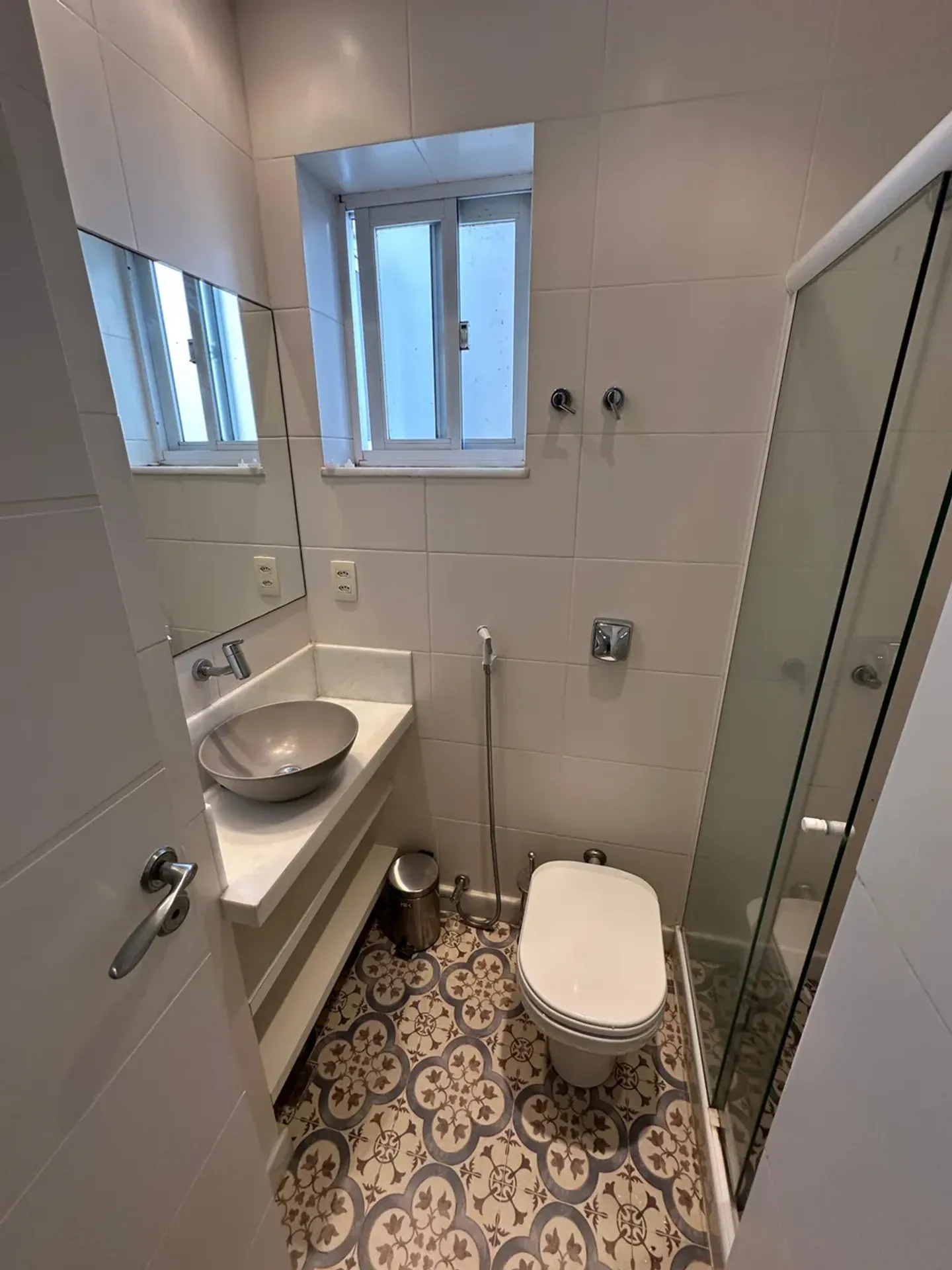 Apartment, 95 m², with a bathtub — photo 17